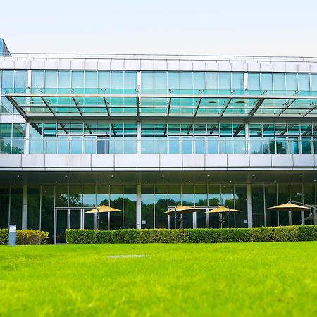 Crowne Plaza Shanghai Xiayang Lake By Ihg Qingpu Εξωτερικό φωτογραφία