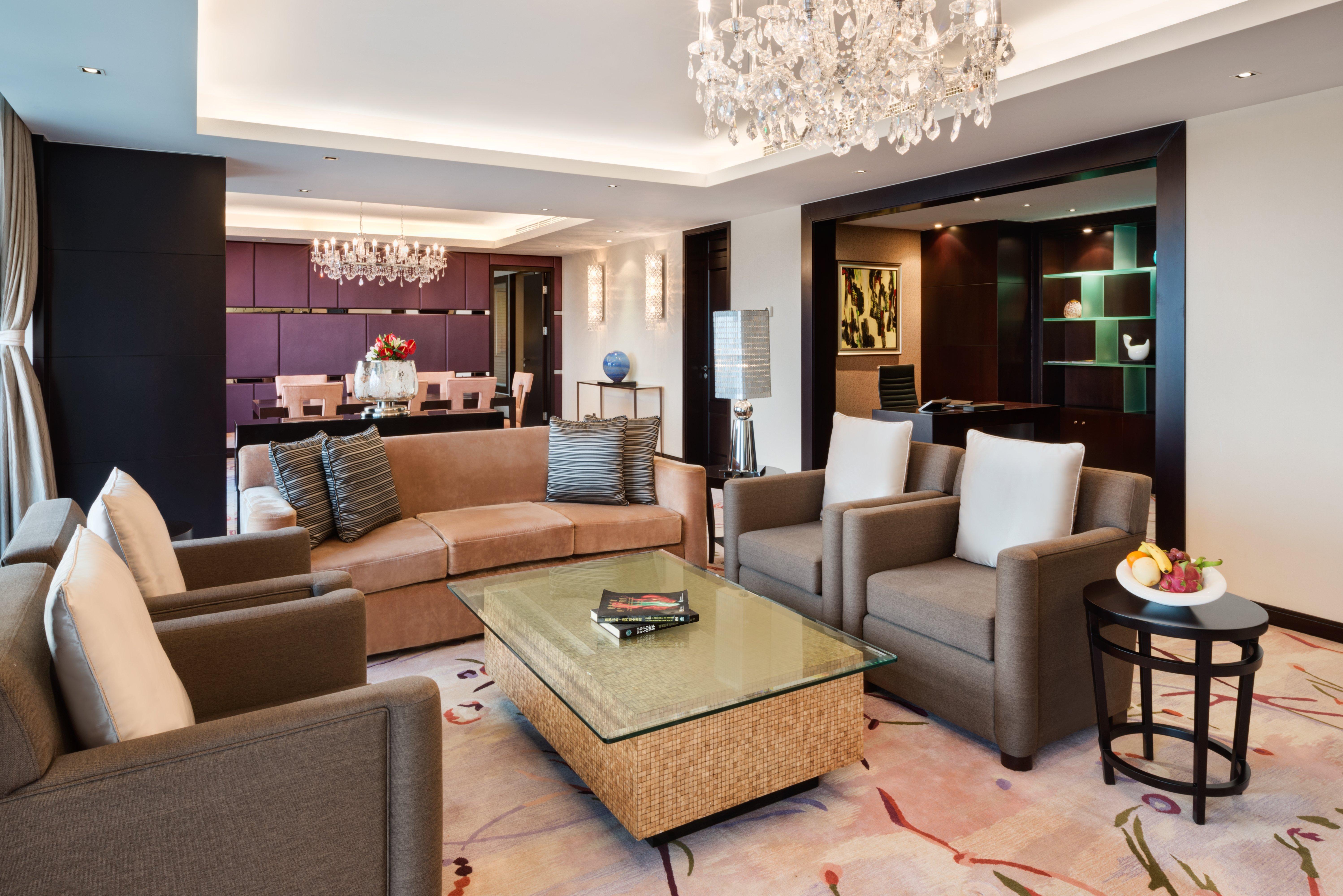 Crowne Plaza Shanghai Xiayang Lake By Ihg Qingpu Εξωτερικό φωτογραφία