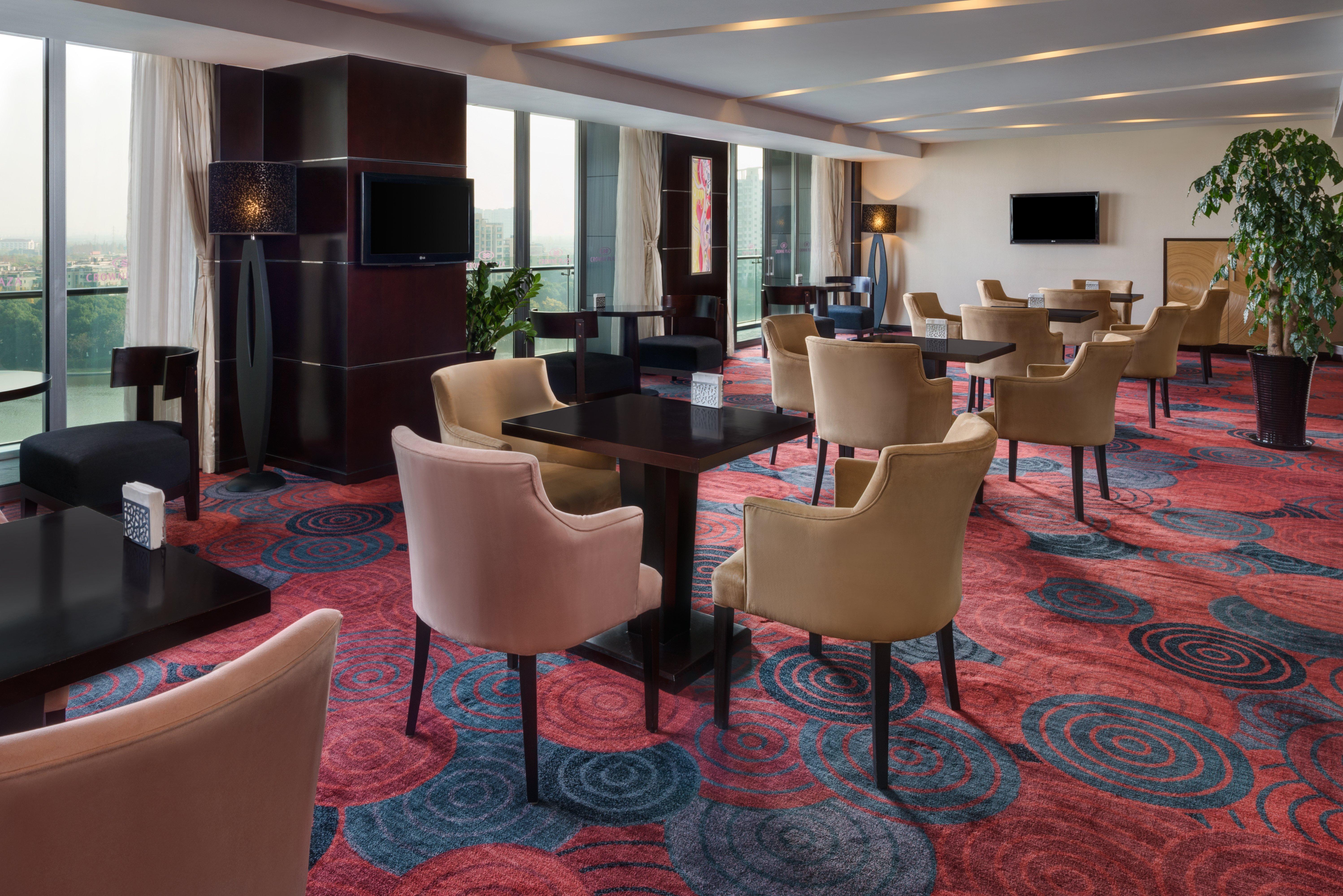 Crowne Plaza Shanghai Xiayang Lake By Ihg Qingpu Εξωτερικό φωτογραφία