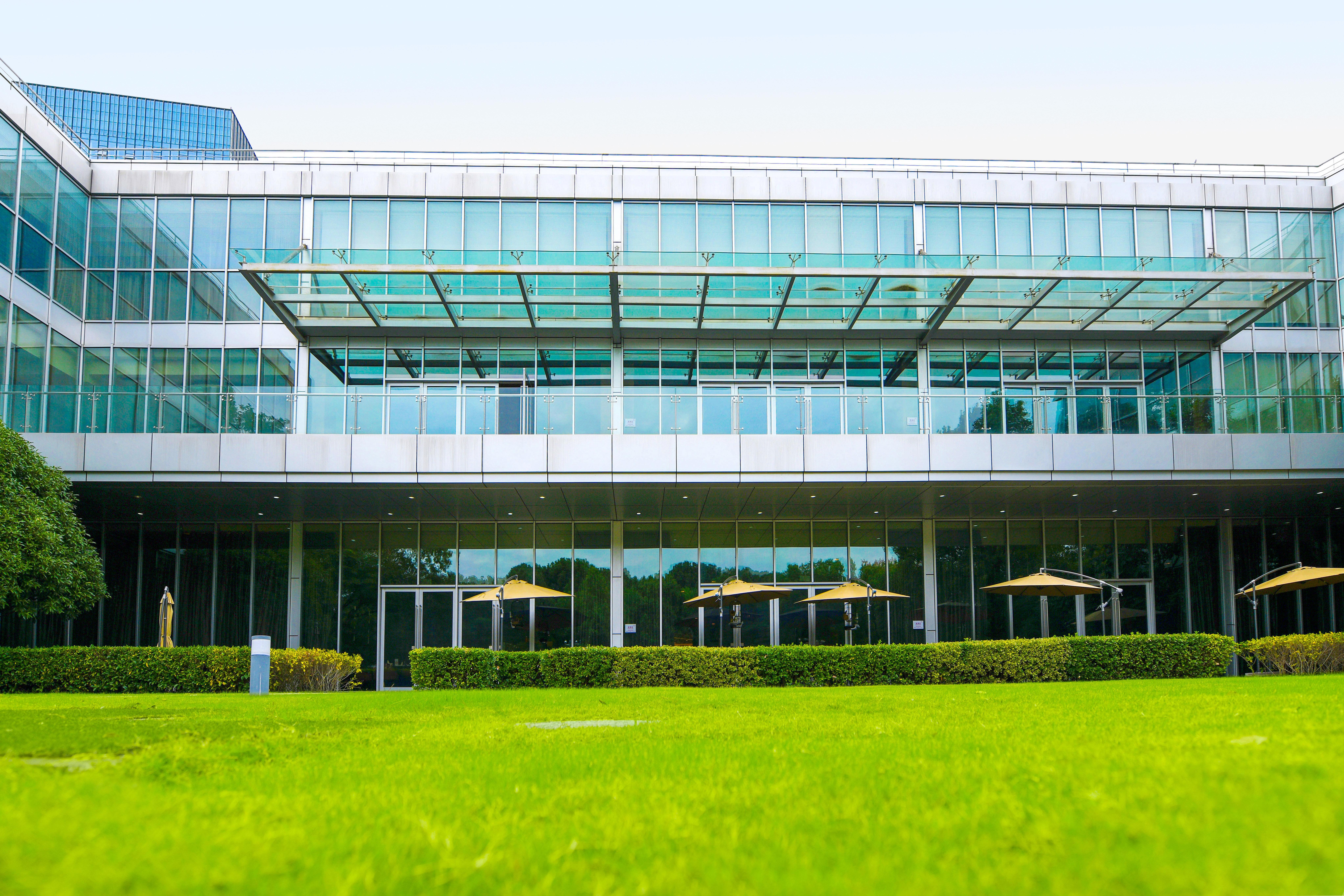 Crowne Plaza Shanghai Xiayang Lake By Ihg Qingpu Εξωτερικό φωτογραφία