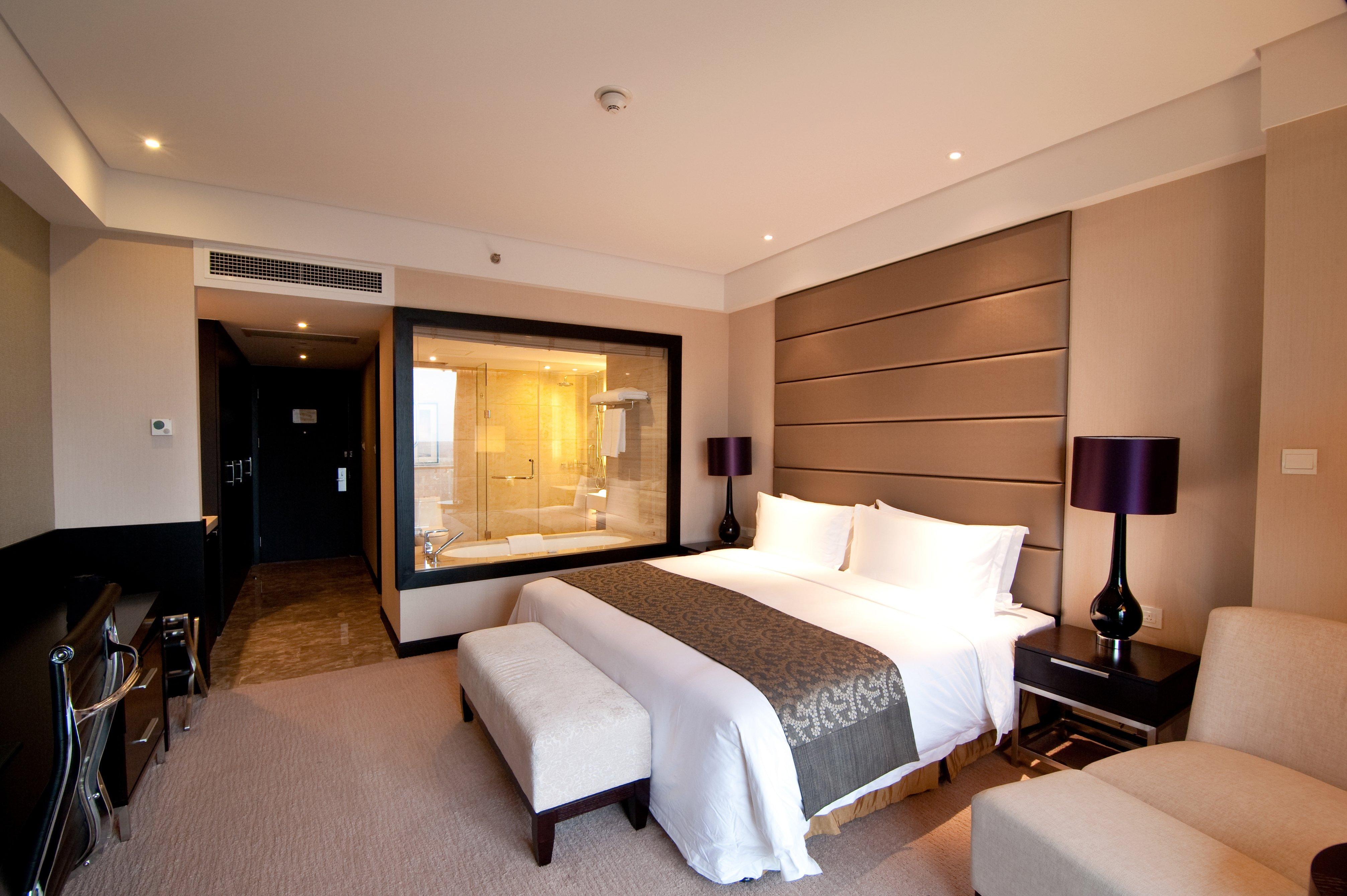 Crowne Plaza Shanghai Xiayang Lake By Ihg Qingpu Εξωτερικό φωτογραφία