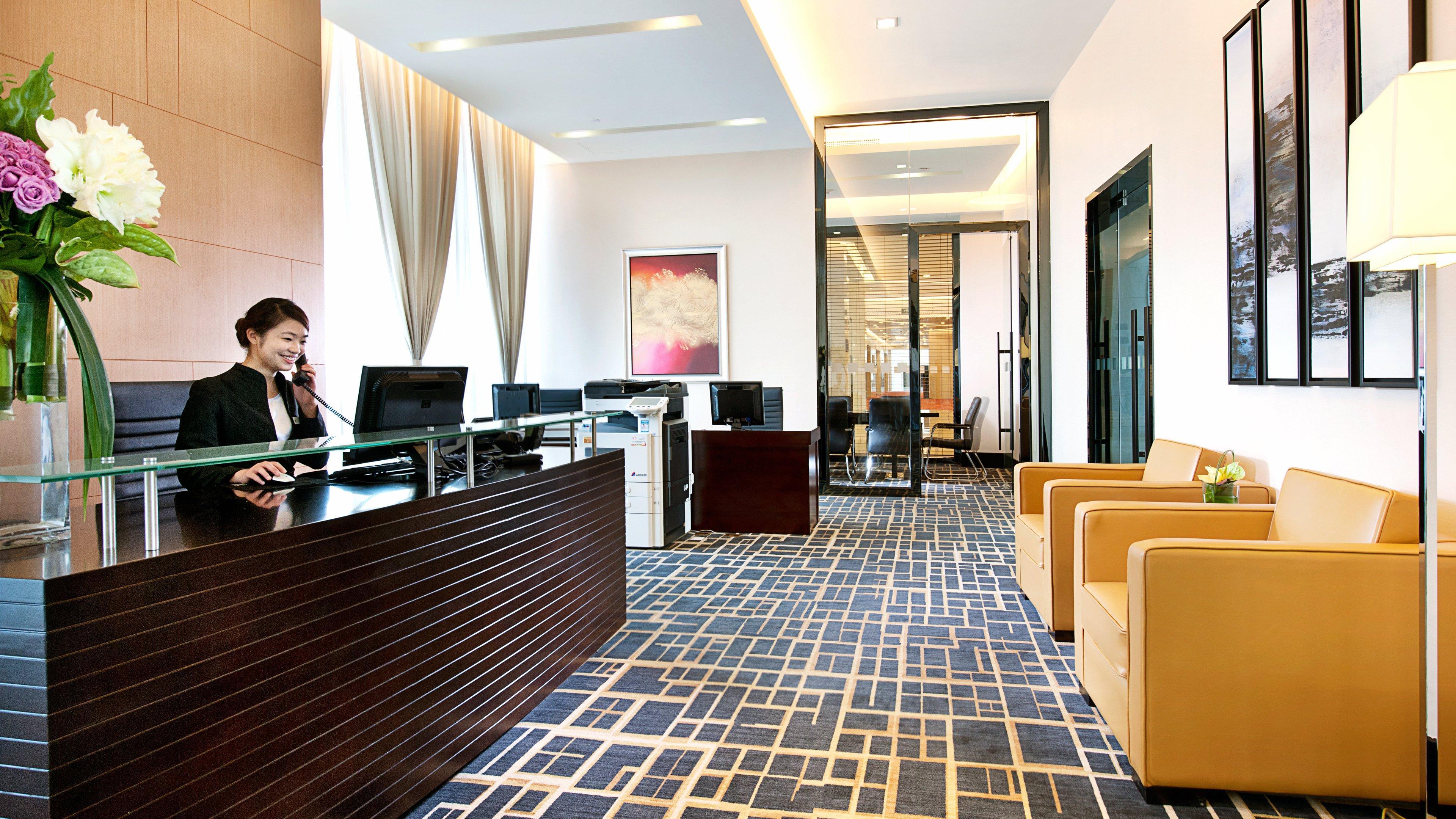 Crowne Plaza Shanghai Xiayang Lake By Ihg Qingpu Εξωτερικό φωτογραφία